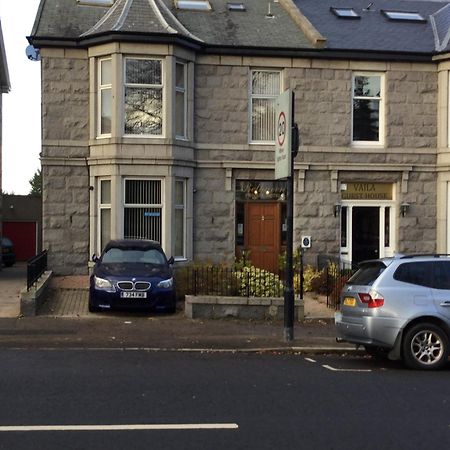 Belhaven Private Hotel Aberdeen Luaran gambar