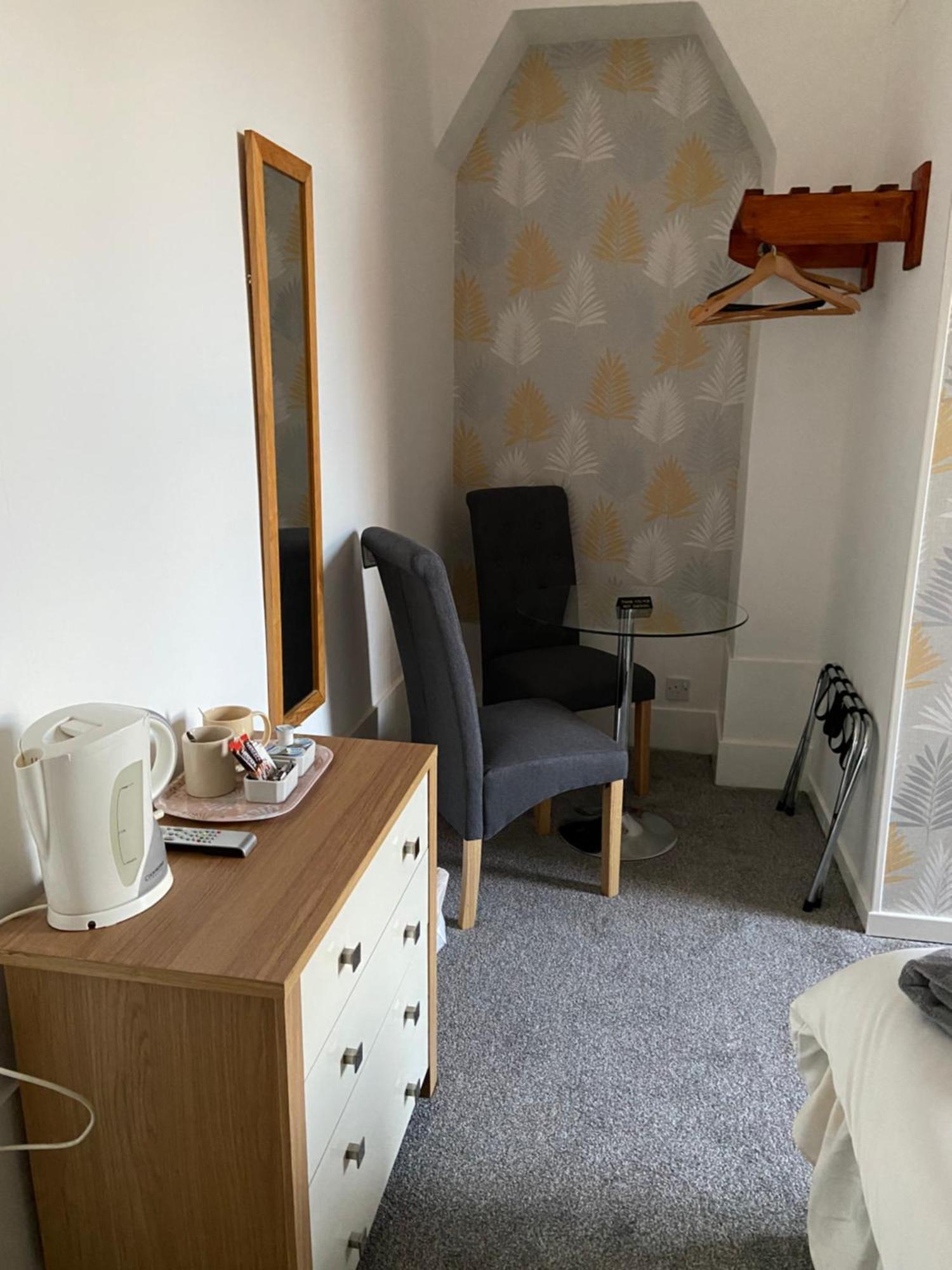 Belhaven Private Hotel Aberdeen Luaran gambar
