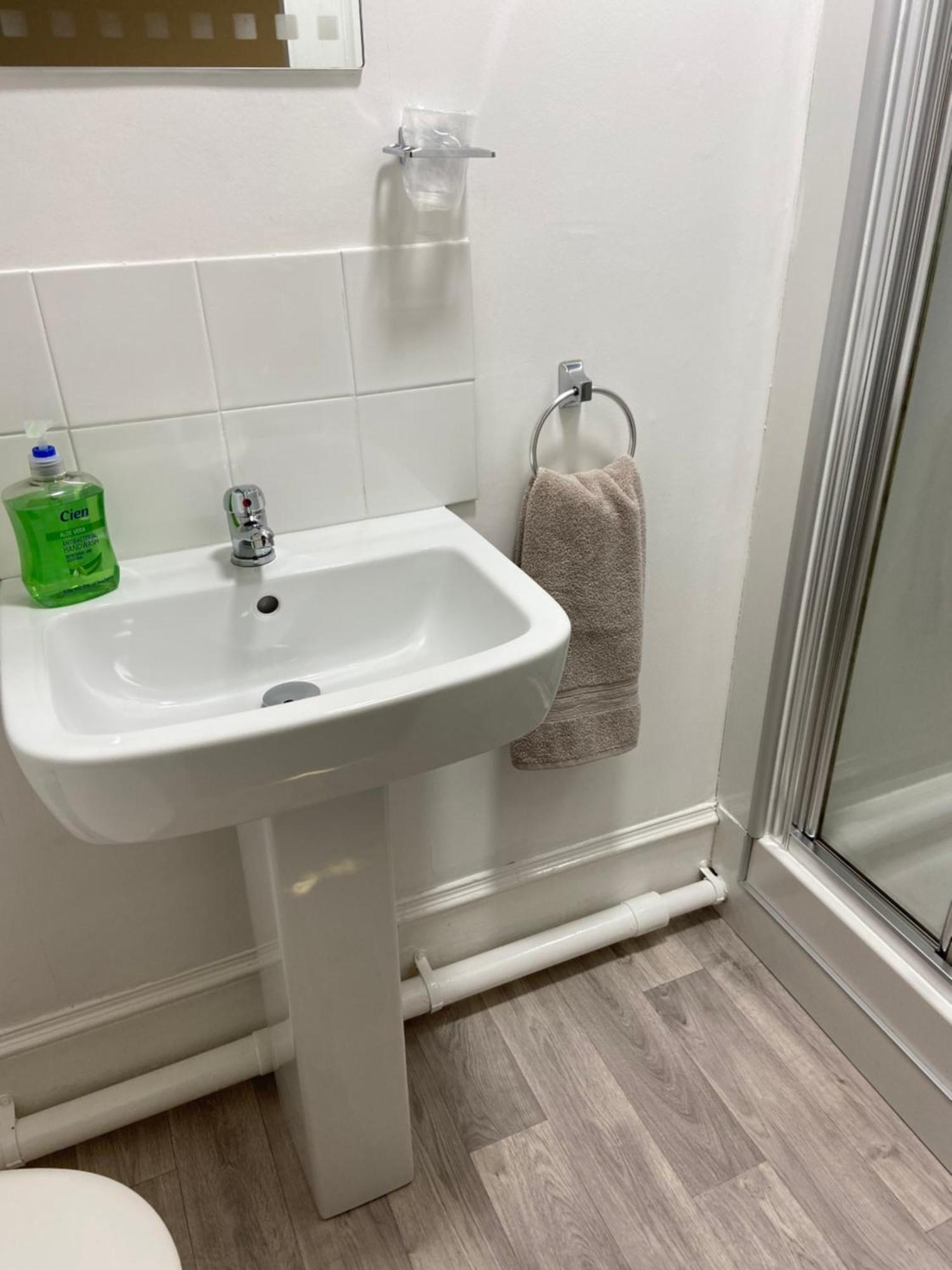 Belhaven Private Hotel Aberdeen Luaran gambar