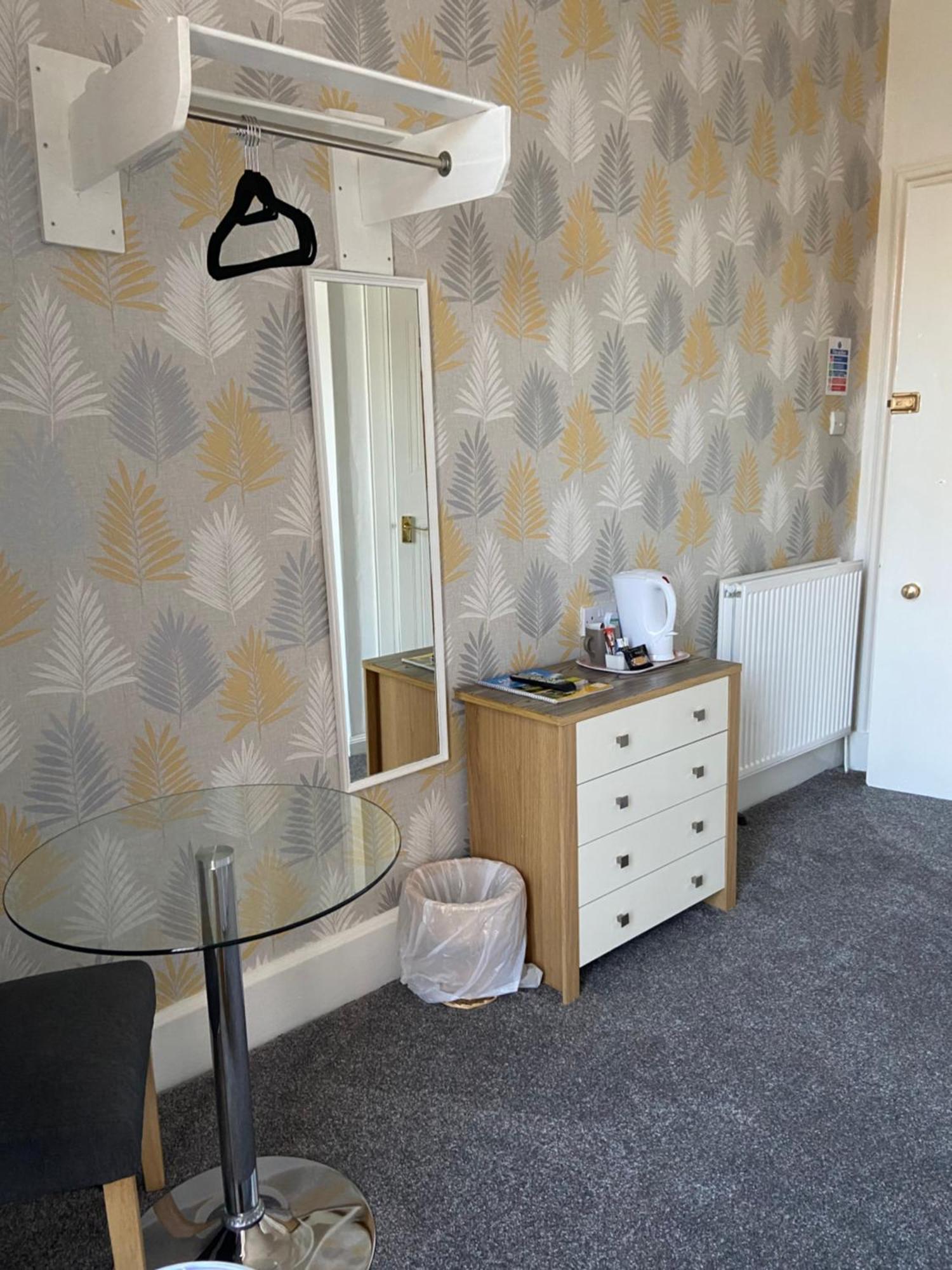 Belhaven Private Hotel Aberdeen Luaran gambar
