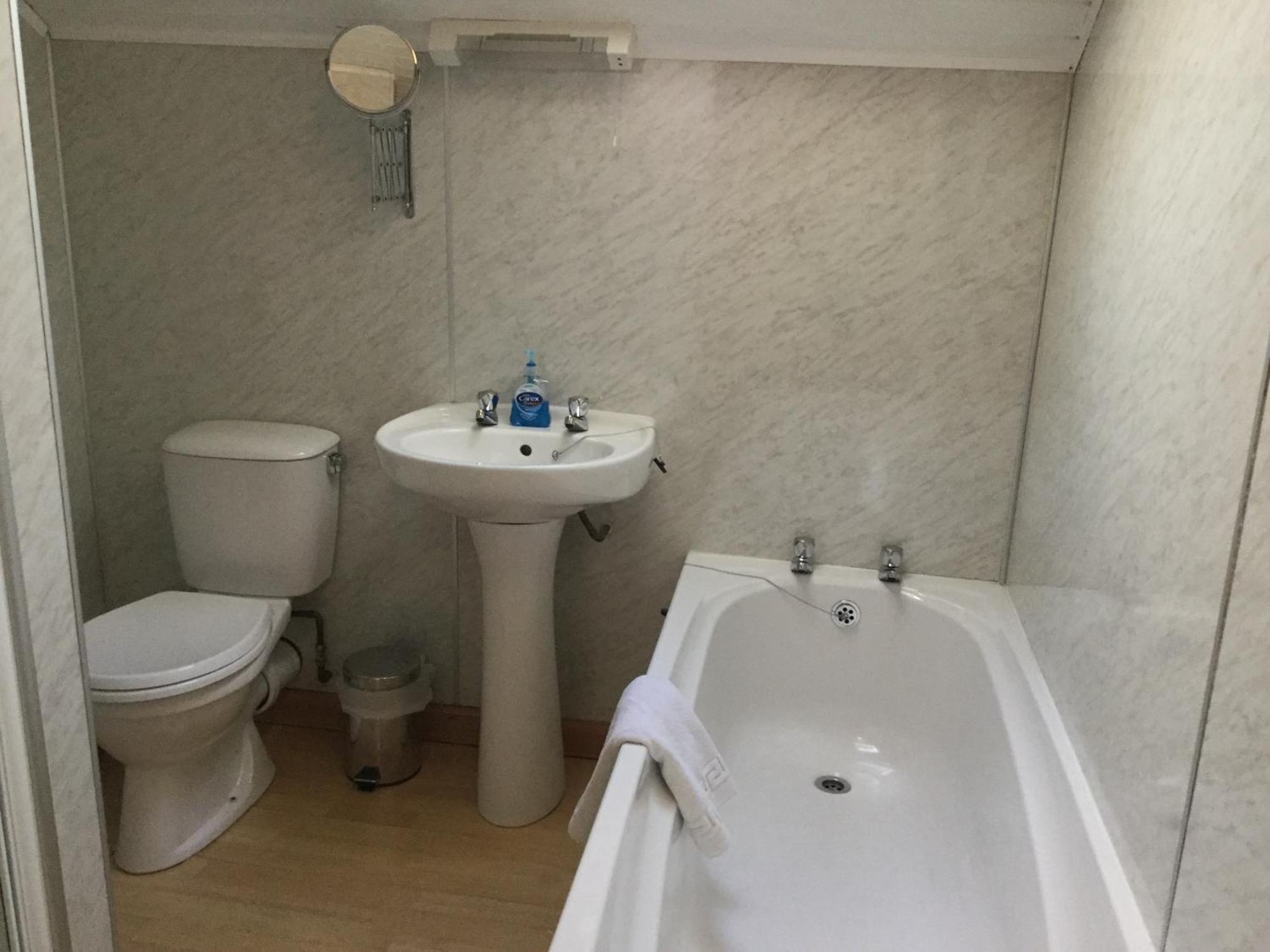 Belhaven Private Hotel Aberdeen Luaran gambar