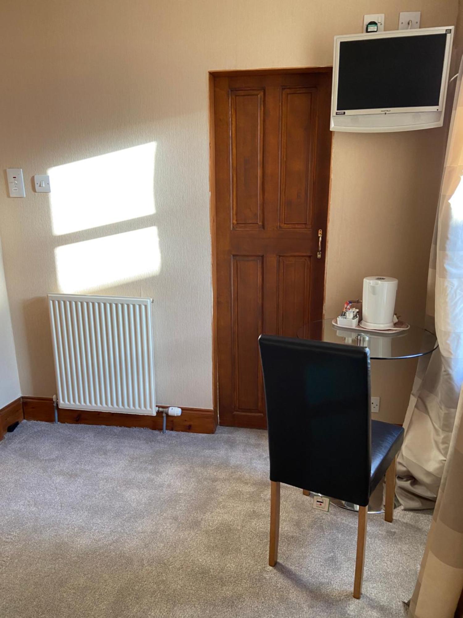 Belhaven Private Hotel Aberdeen Luaran gambar