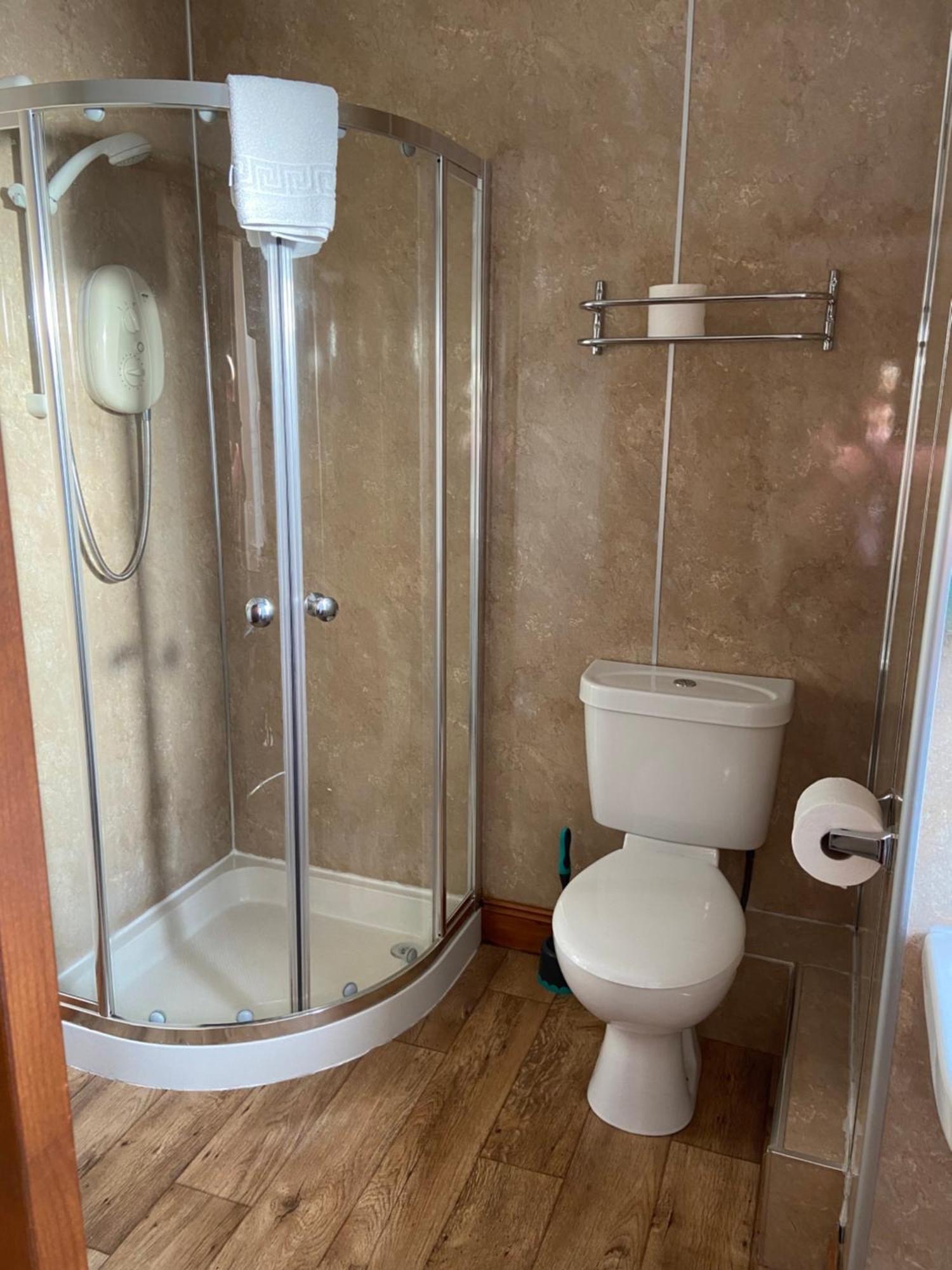 Belhaven Private Hotel Aberdeen Luaran gambar