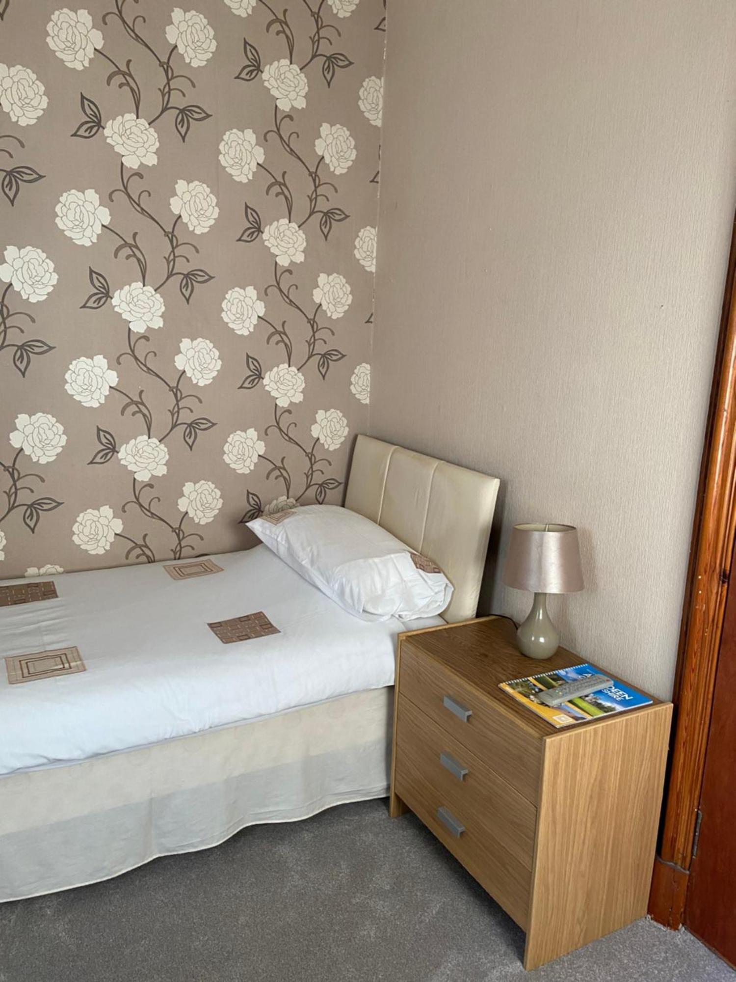 Belhaven Private Hotel Aberdeen Luaran gambar