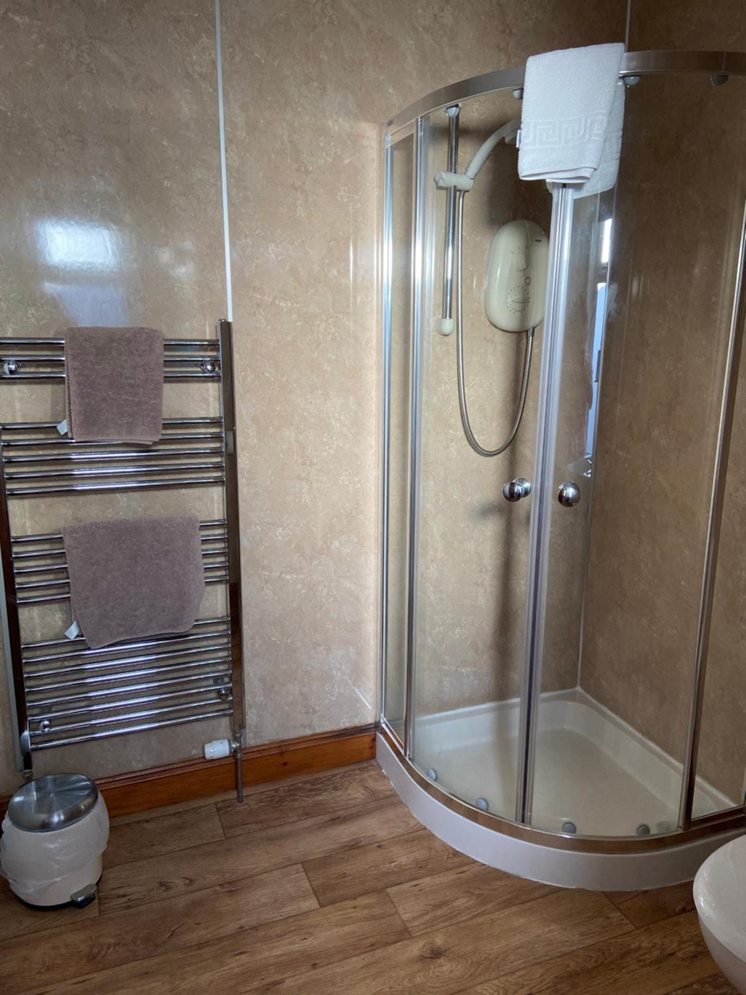 Belhaven Private Hotel Aberdeen Luaran gambar