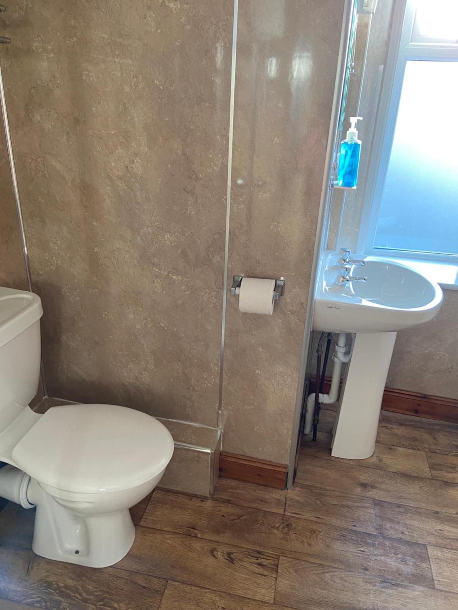 Belhaven Private Hotel Aberdeen Luaran gambar