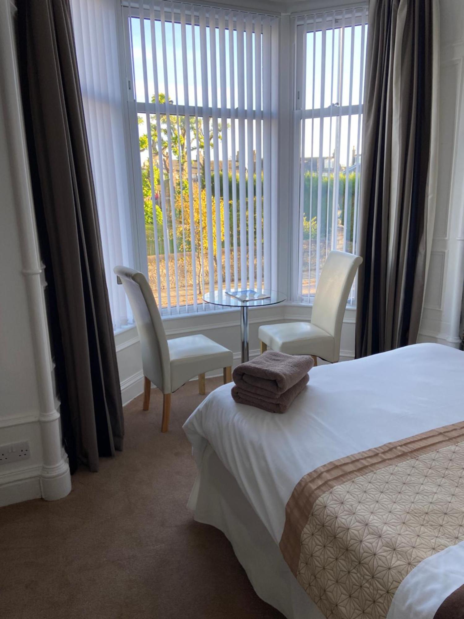 Belhaven Private Hotel Aberdeen Luaran gambar