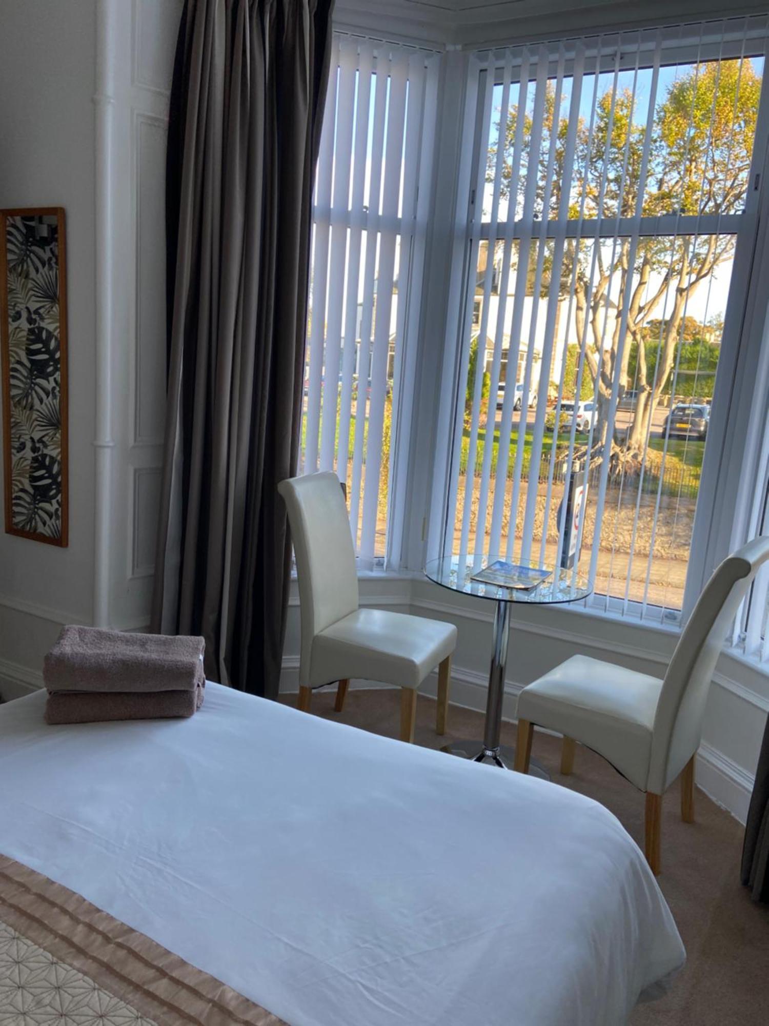Belhaven Private Hotel Aberdeen Luaran gambar