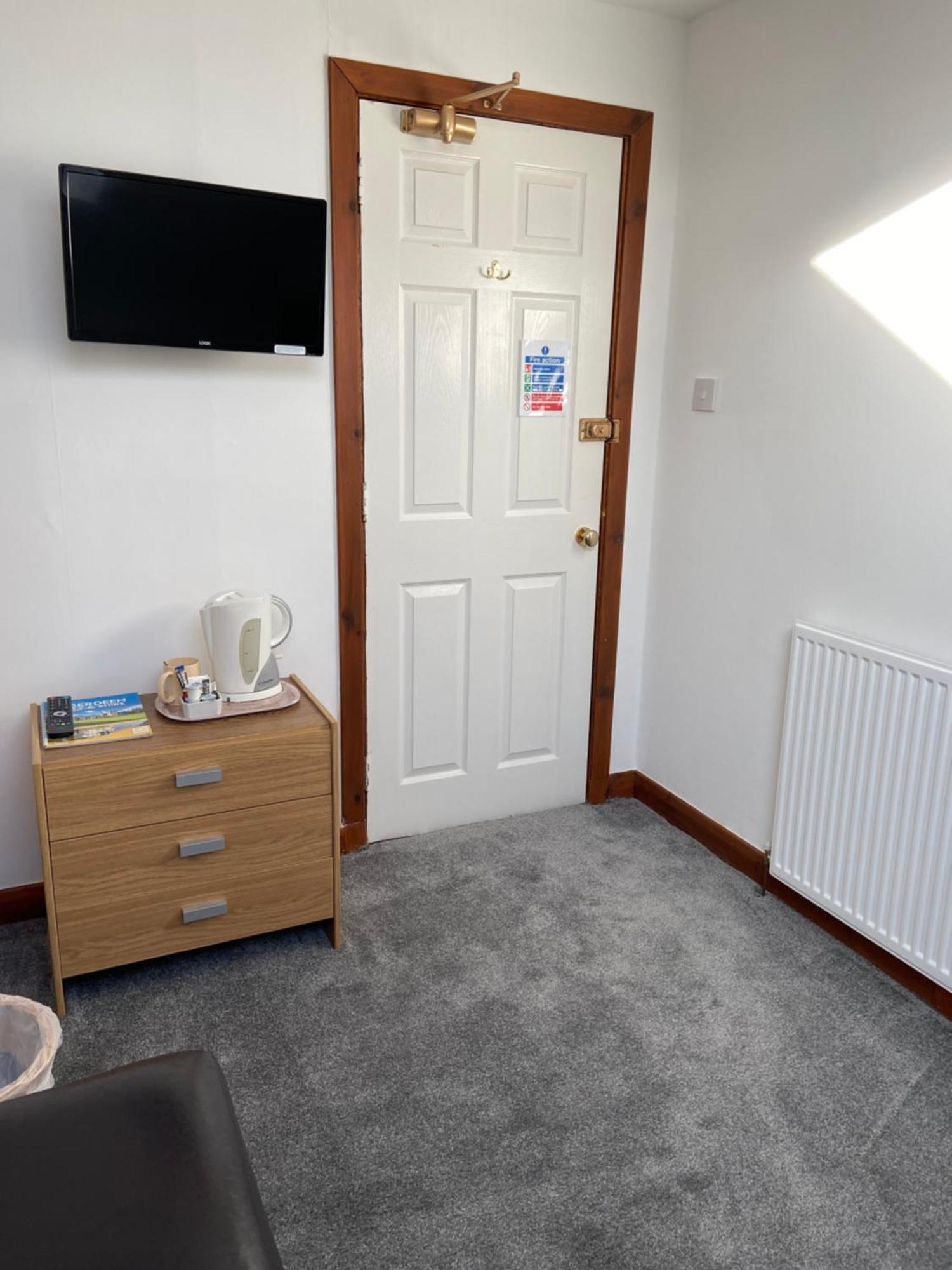 Belhaven Private Hotel Aberdeen Luaran gambar