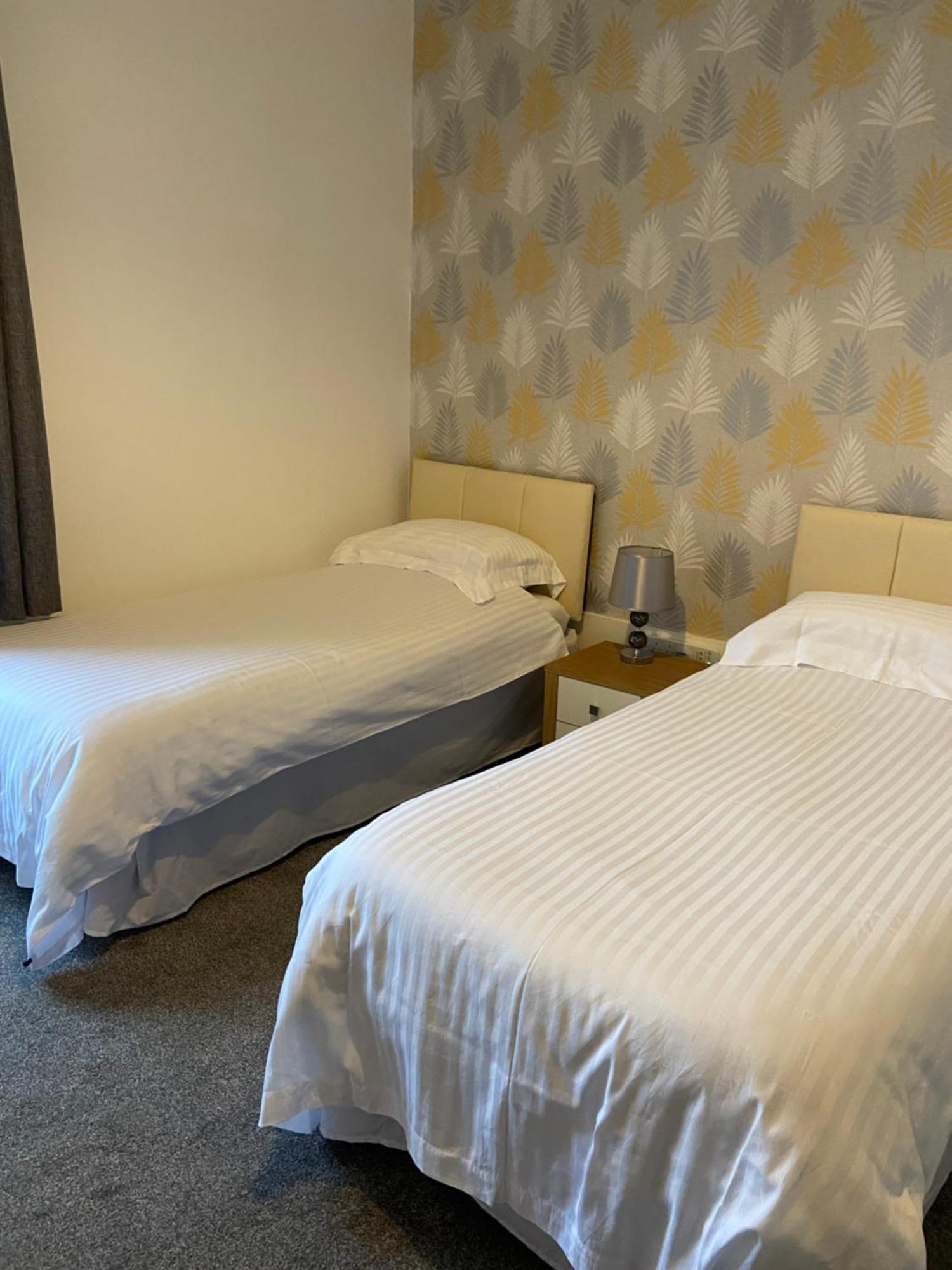 Belhaven Private Hotel Aberdeen Luaran gambar